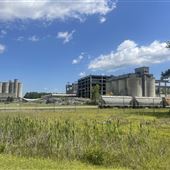 Roanoke Cement Company