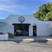 Tides Taproom
