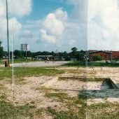 Houston Moore Complex