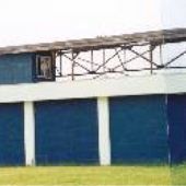 Legion Memorial Stadium - A.G. Carter, Jr. Field House