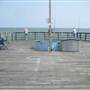 Sea View Fishing Pier