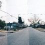 Intersection of N. 6th Street & Brunswick Street