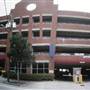 2nd Street Parking Deck - City of Wilmington