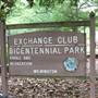 Bicentennial Park