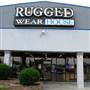 Rugged Warehouse