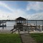 7 Lagoon Drive - Pier