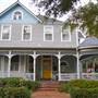 Blue Heaven Bed & Breakfast