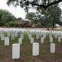 Wilmington National Cemetery
