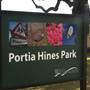 Portia Hines Park