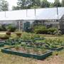 University of North Carolina at Wilmington - Kresge Greenhouse