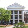 University of North Carolina at Wilmington - Cornerstone Hall