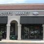 Lovey's Market