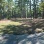 Intersection of S. Live Oak Parkway & Mimosa Place
