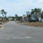 Intersection of Mako Drive & Neely's Court