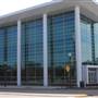Cape Fear Community College - Wilson Center