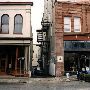Alley - Smith