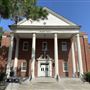 University of North Carolina at Wilmington - Friday Hall