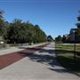 University of North Carolina at Wilmington - Chancellor's Walk - UNCW