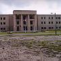 Brunswick County Courthouse