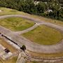 Old Fire Ball Raceway