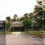 New Hanover County Senior Center (New Hanover County)