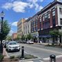 Downtown Wilmington Overview