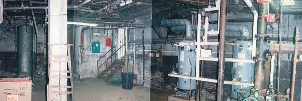 Cape Fear Hotel Apartments