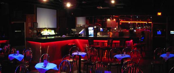 Pure Gold Gentlemen's Club