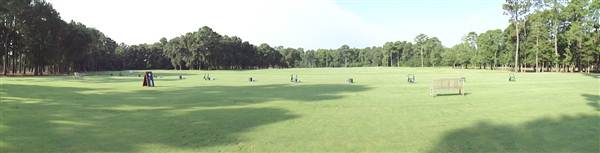 Cape Fear Country Club and Golf Course