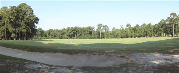 Cape Fear Country Club and Golf Course