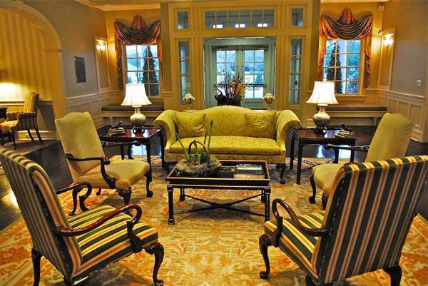 Cape Fear Country Club and Golf Course
