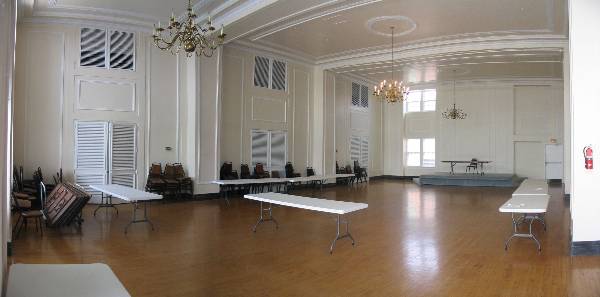 Cape Fear Hotel Apartments