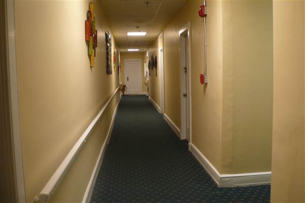 Cape Fear Hotel Apartments