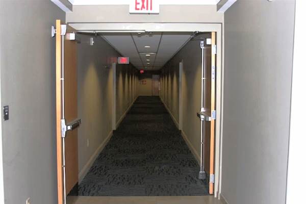 University of North Carolina at Wilmington - Seahawk Crossing Apartments