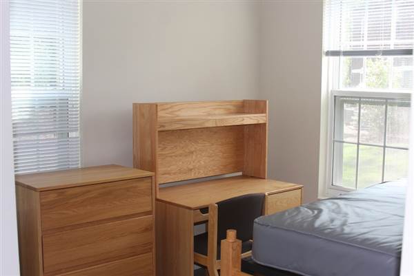 University of North Carolina at Wilmington - Seahawk Crossing Apartments