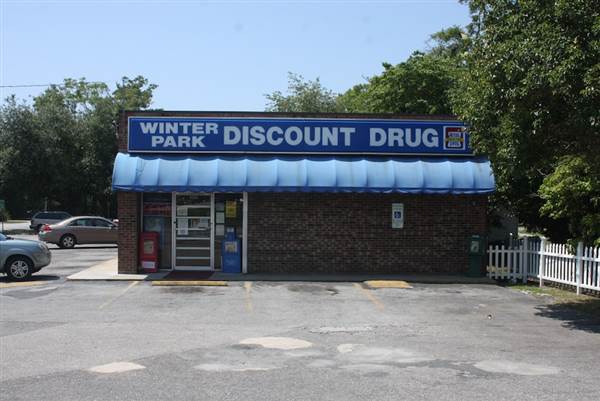 Winter Park Discount Drug