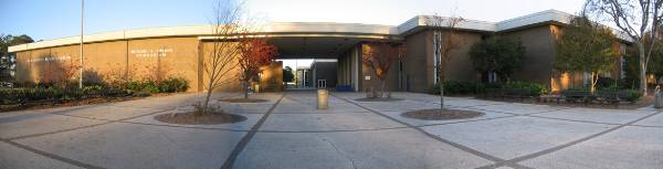 Laney High School