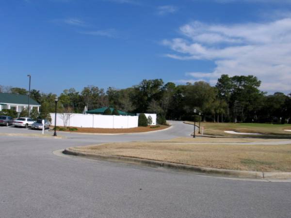 Cape Fear Country Club and Golf Course
