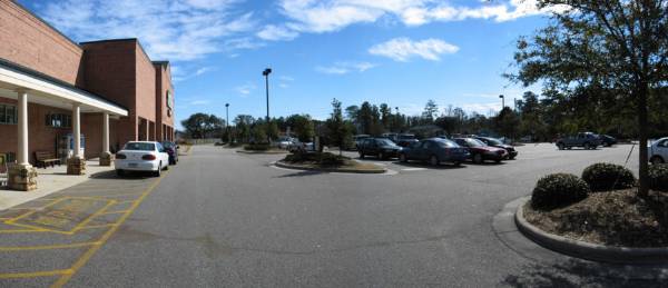 Lowes Foods - Pine Grove Drive (store #186)