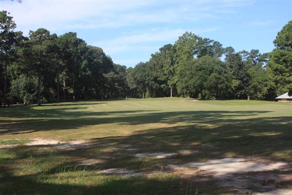 Olde Point Golf and Country Club