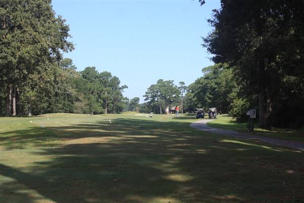 Olde Point Golf and Country Club