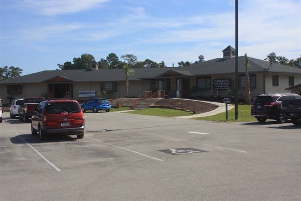Olde Point Golf and Country Club