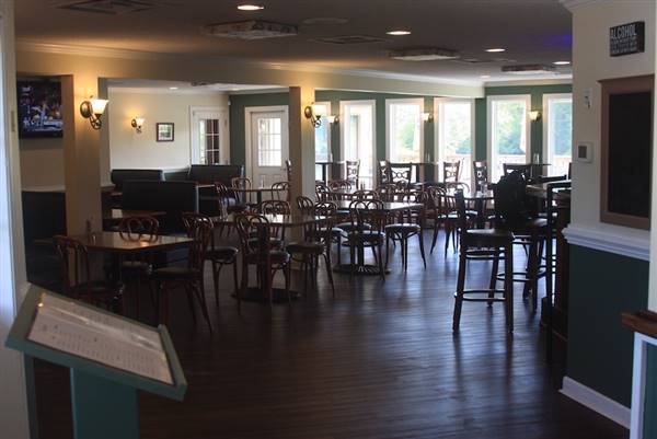 Olde Point Golf and Country Club