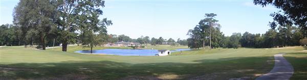 Olde Point Golf and Country Club