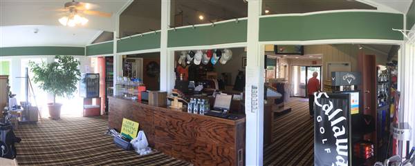 Olde Point Golf and Country Club