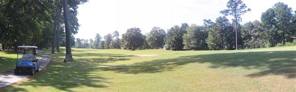 Olde Point Golf and Country Club
