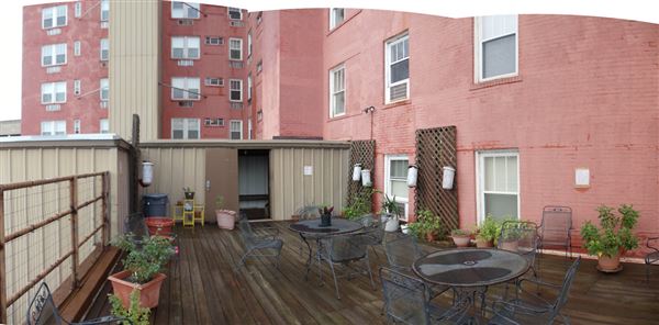 Cape Fear Hotel Apartments