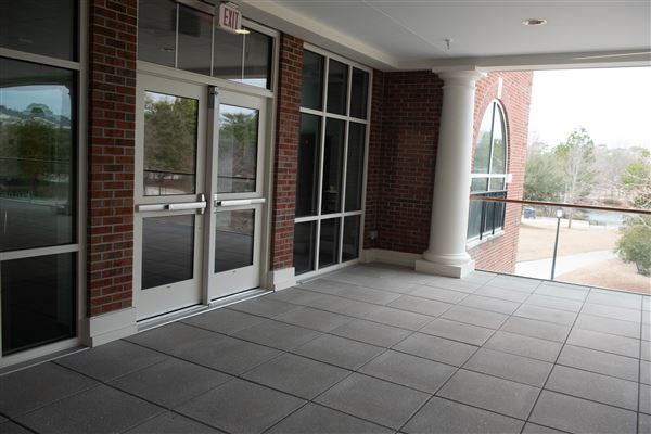 University of North Carolina at Wilmington - David Congdon Hall - UNCW