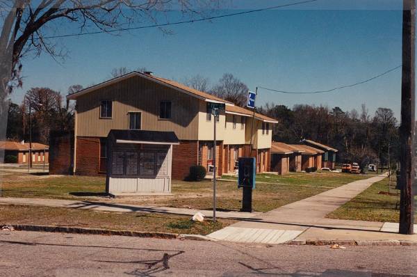 Rankin Terrace