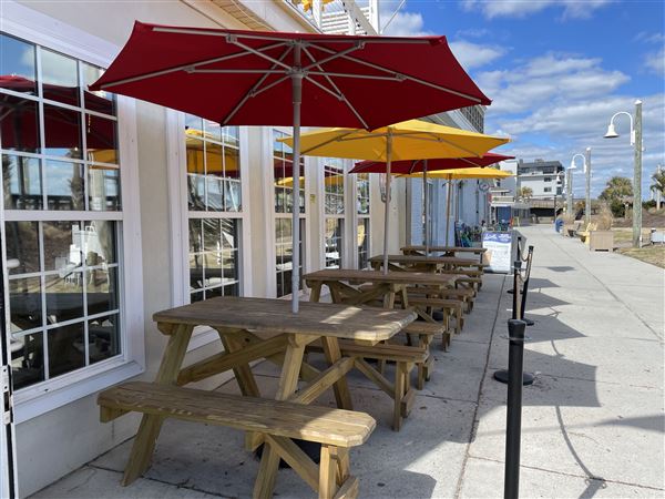 Sunny Daze Smokehouse